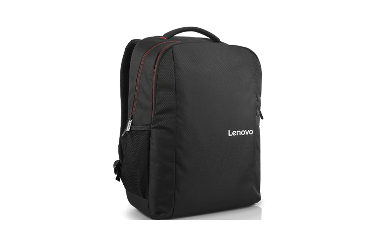 Hình ảnh 2 của Balo Lenovo 15.6" Laptop Everyday B510 (Black - Mới, Full box, Chính hãng) (GX40Q75214)