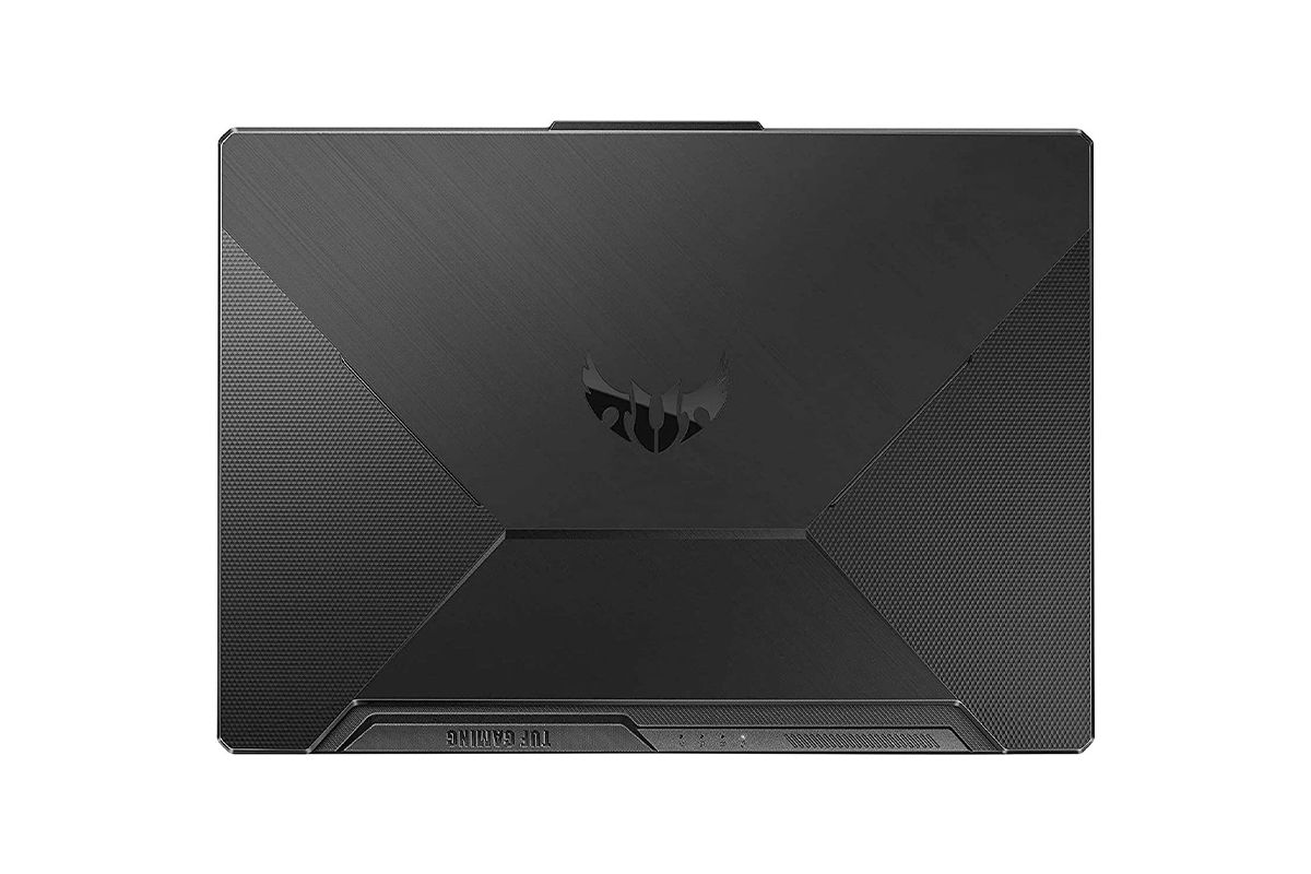 Hình ảnh 2 của Asus TUF Gaming F15 (Nhập khẩu) -