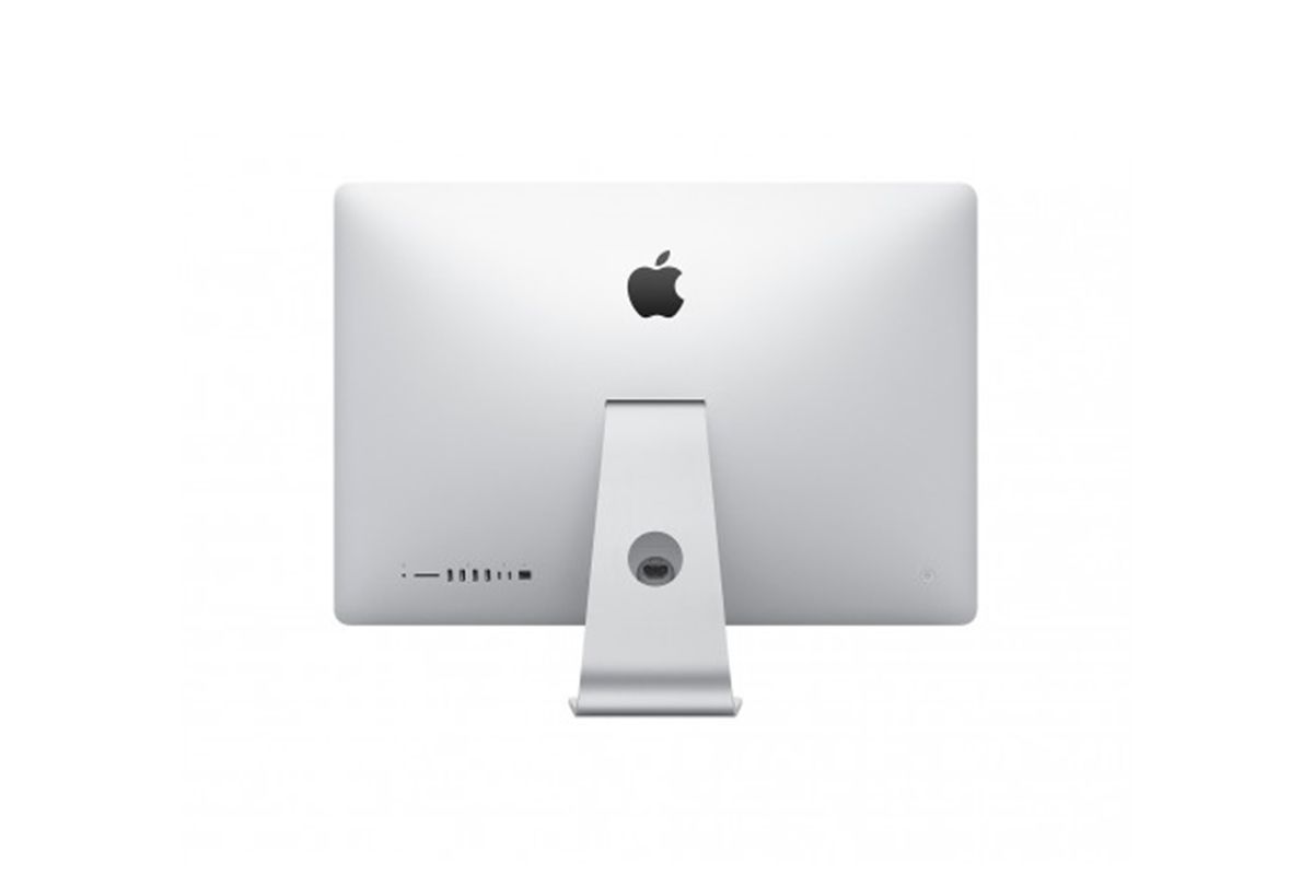 Hình ảnh 3 của Apple iMac 27-inch 2020 (Mid 2020 - Chính hãng) (Space Gray - Mới, Sealed, Chính hãng) (MXWV2SA/A)