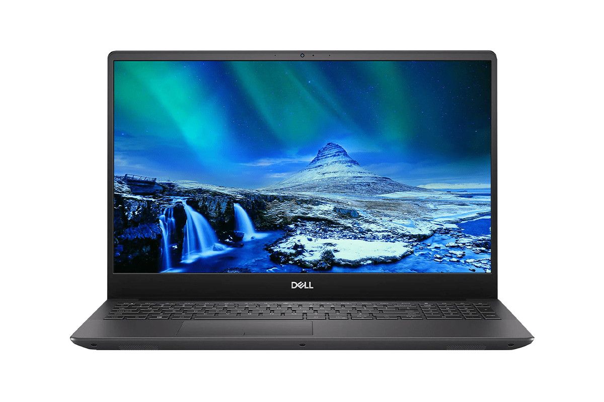 Hình ảnh 1 của Dell Inspiron 7590 - Black - Mới, Full box, Nhập khẩu