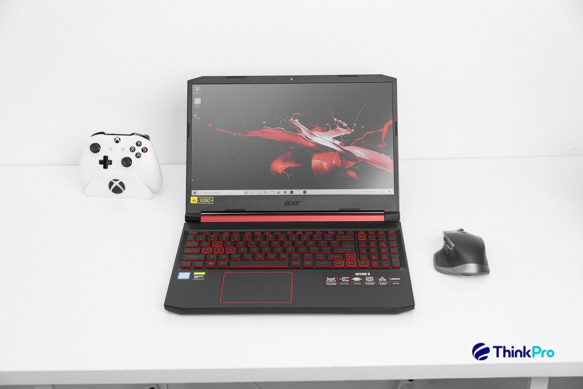 Hình ảnh 14 của Acer Nitro 5 -