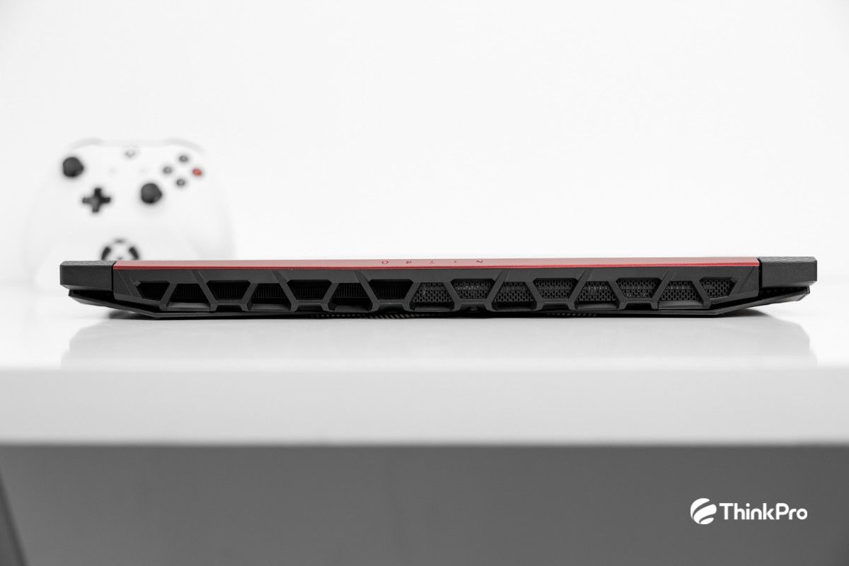 Hình ảnh 2 của Acer Nitro 5 -