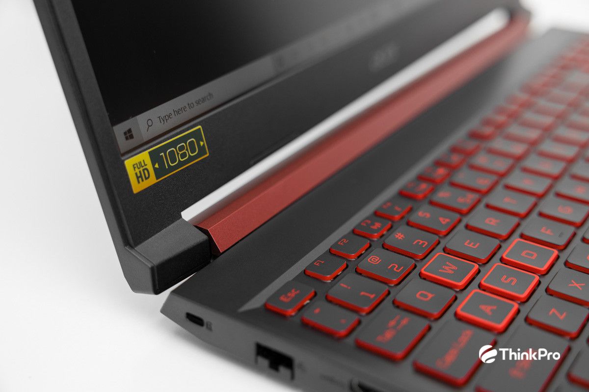 Hình ảnh 4 của Acer Nitro 5 -