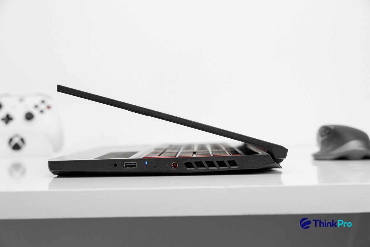 Hình ảnh 17 của Acer Nitro 5 -