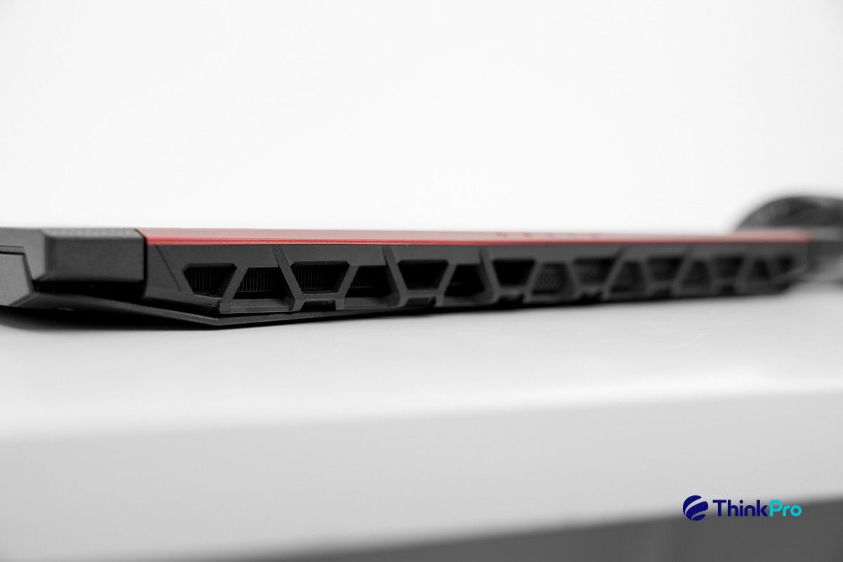 Hình ảnh 19 của Acer Nitro 5 -