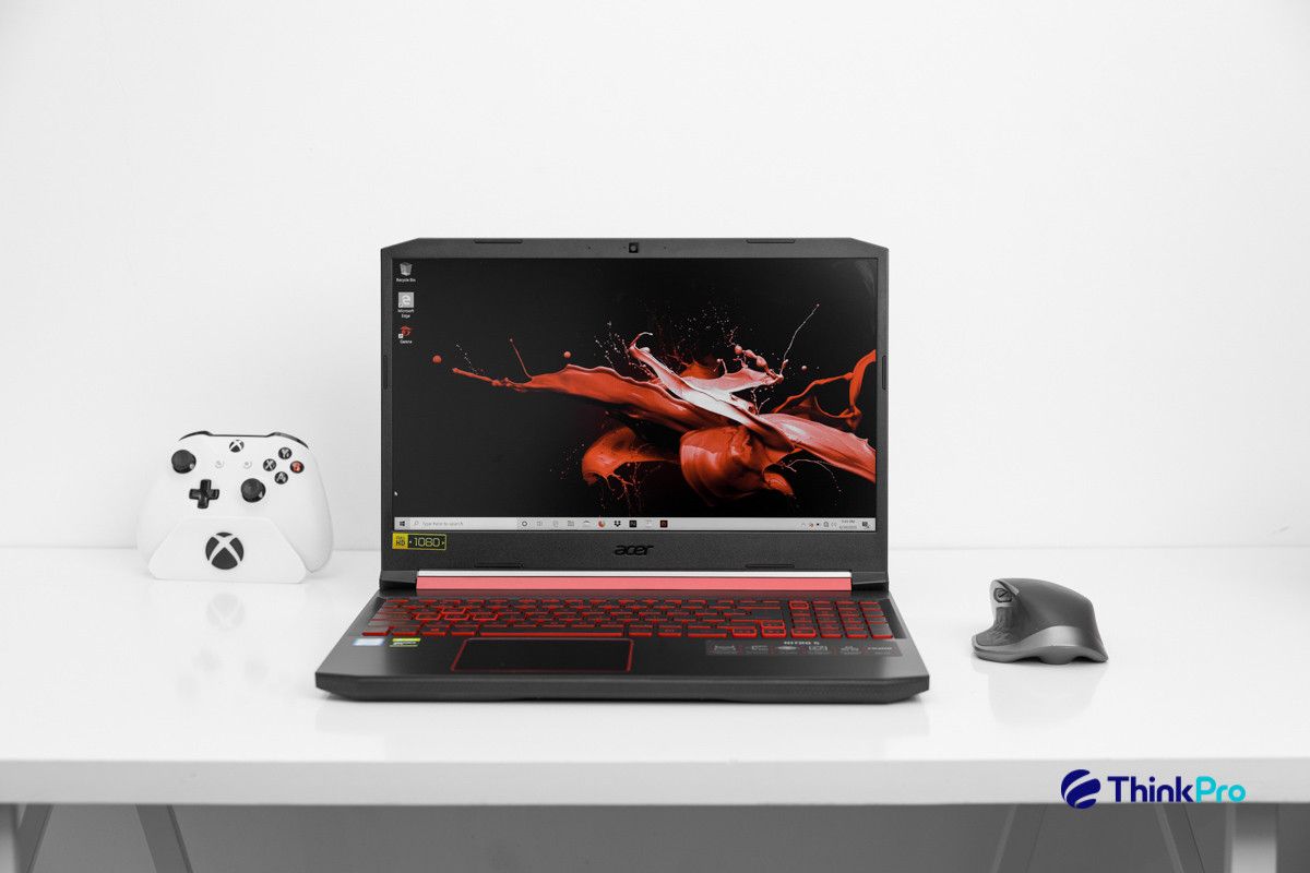 Hình ảnh 15 của Acer Nitro 5 -