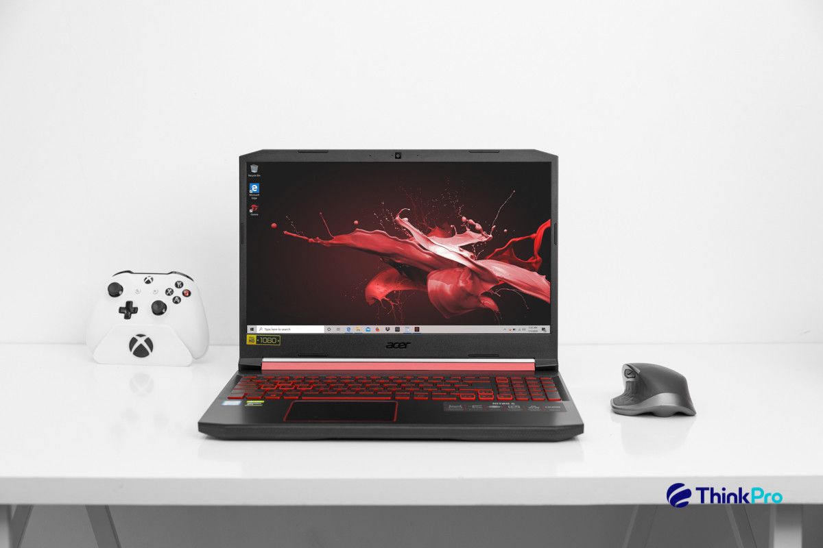 Hình ảnh 7 của Acer Nitro 5 -