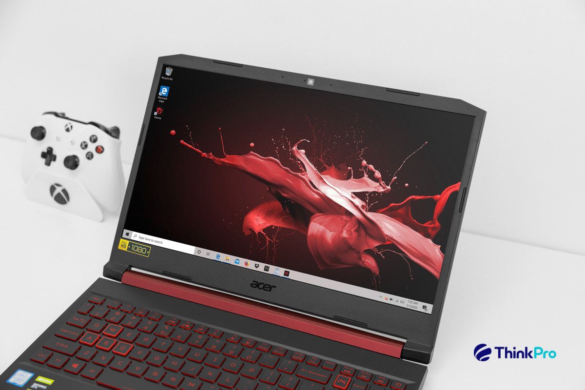 Hình ảnh 5 của Acer Nitro 5 -
