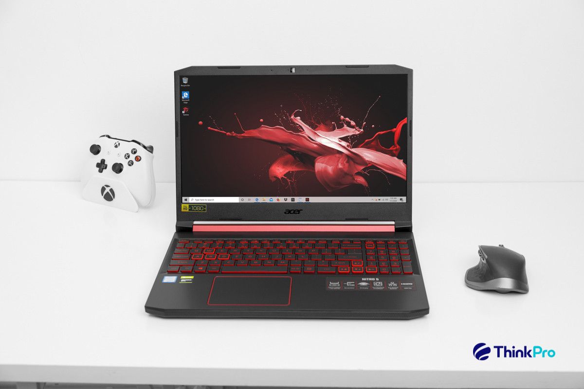 Hình ảnh 8 của Acer Nitro 5 -