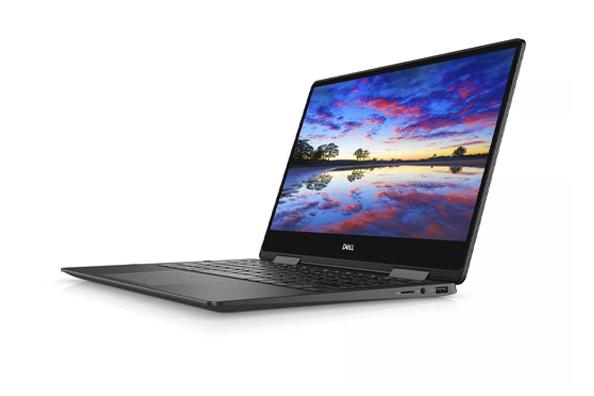 Hình ảnh 1 của Dell Inspiron 15 5593 (Chính hãng) -