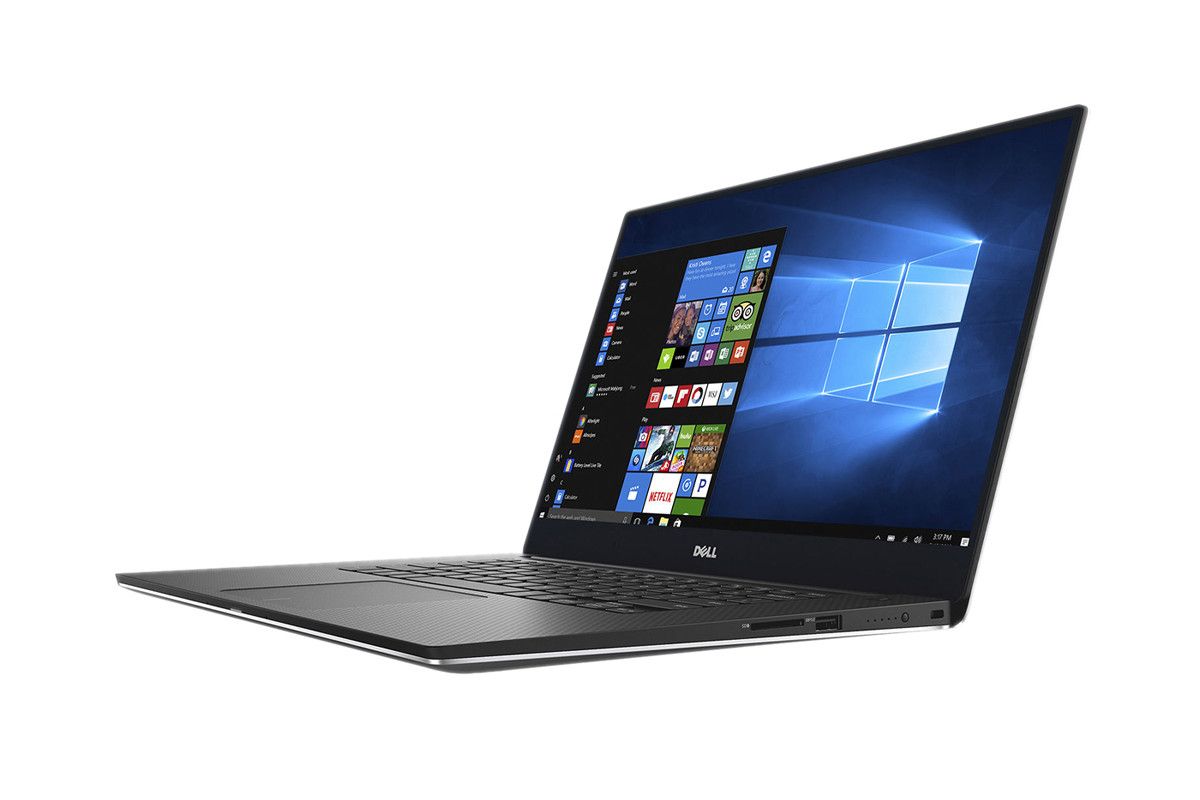 Hình ảnh 1 của Dell XPS 15 9560 -