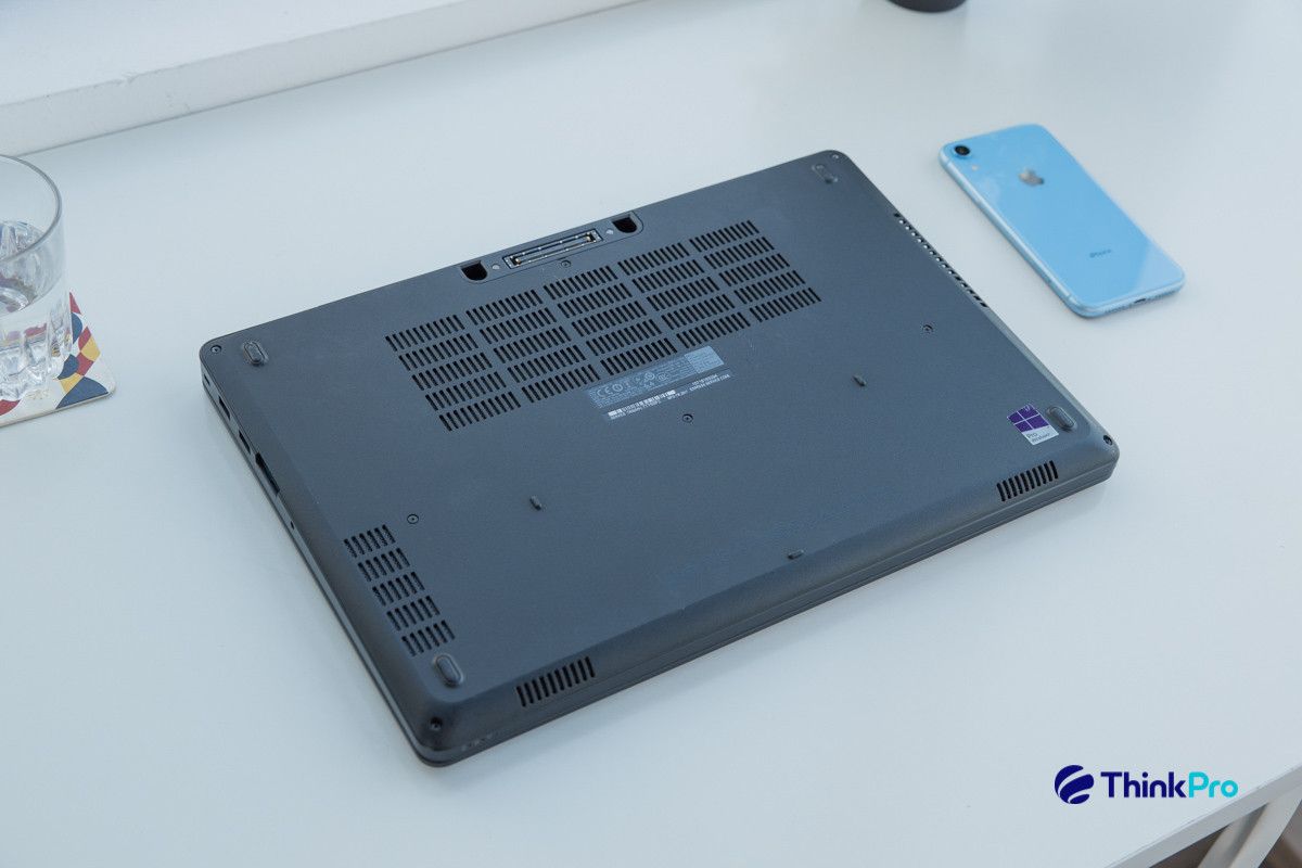 Hình ảnh 13 của Dell Latitude E5570 -