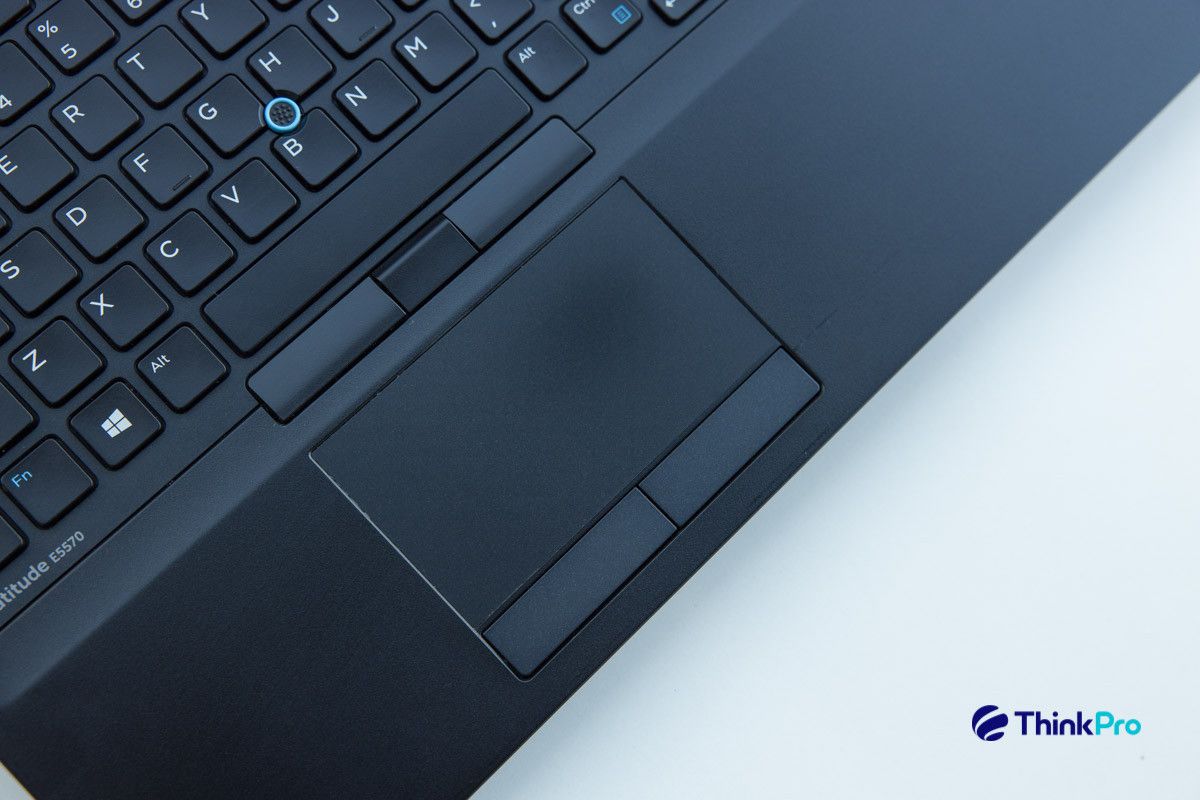 Hình ảnh 9 của Dell Latitude E5570 -