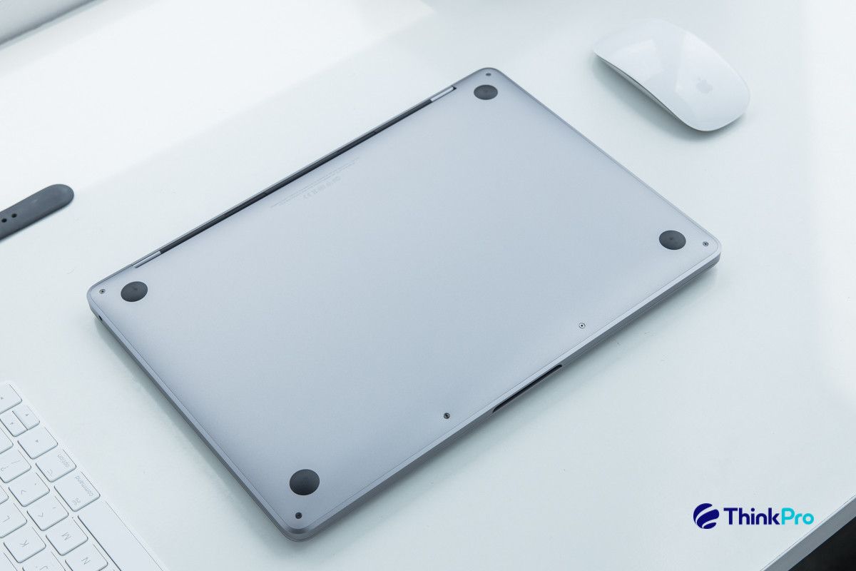 Hình ảnh 12 của Apple Macbook Pro 13 -