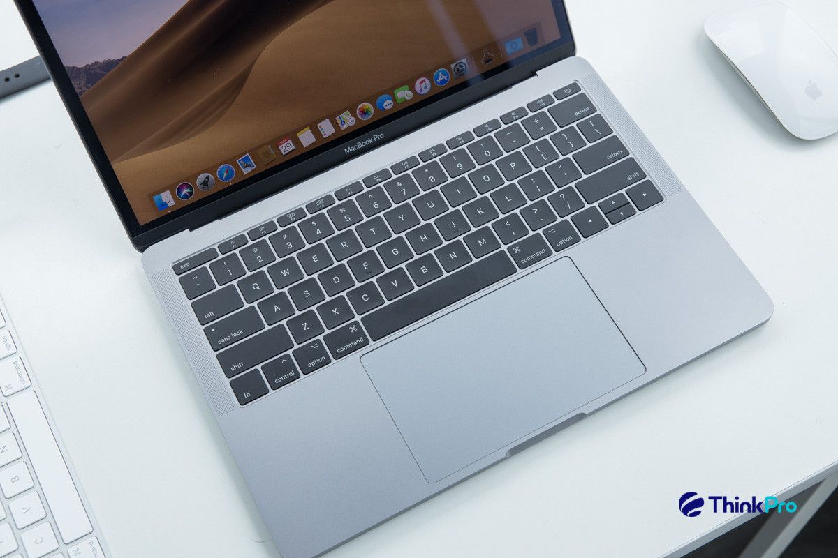 Hình ảnh 2 của Apple Macbook Pro 13 -