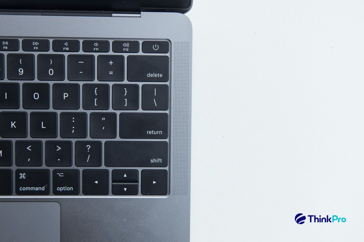 Hình ảnh 6 của Apple Macbook Pro 13 -