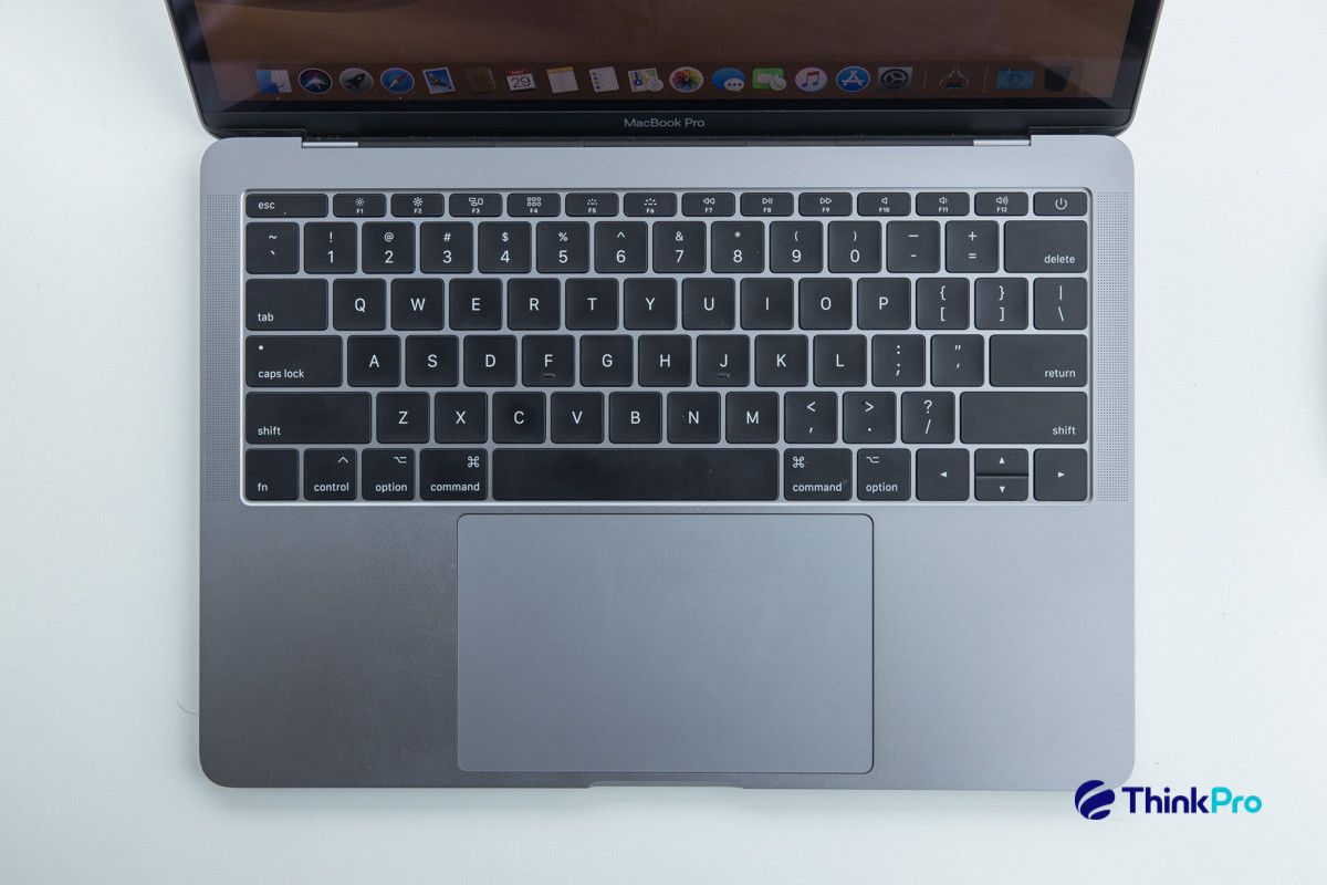 Hình ảnh 3 của Apple Macbook Pro 13 -