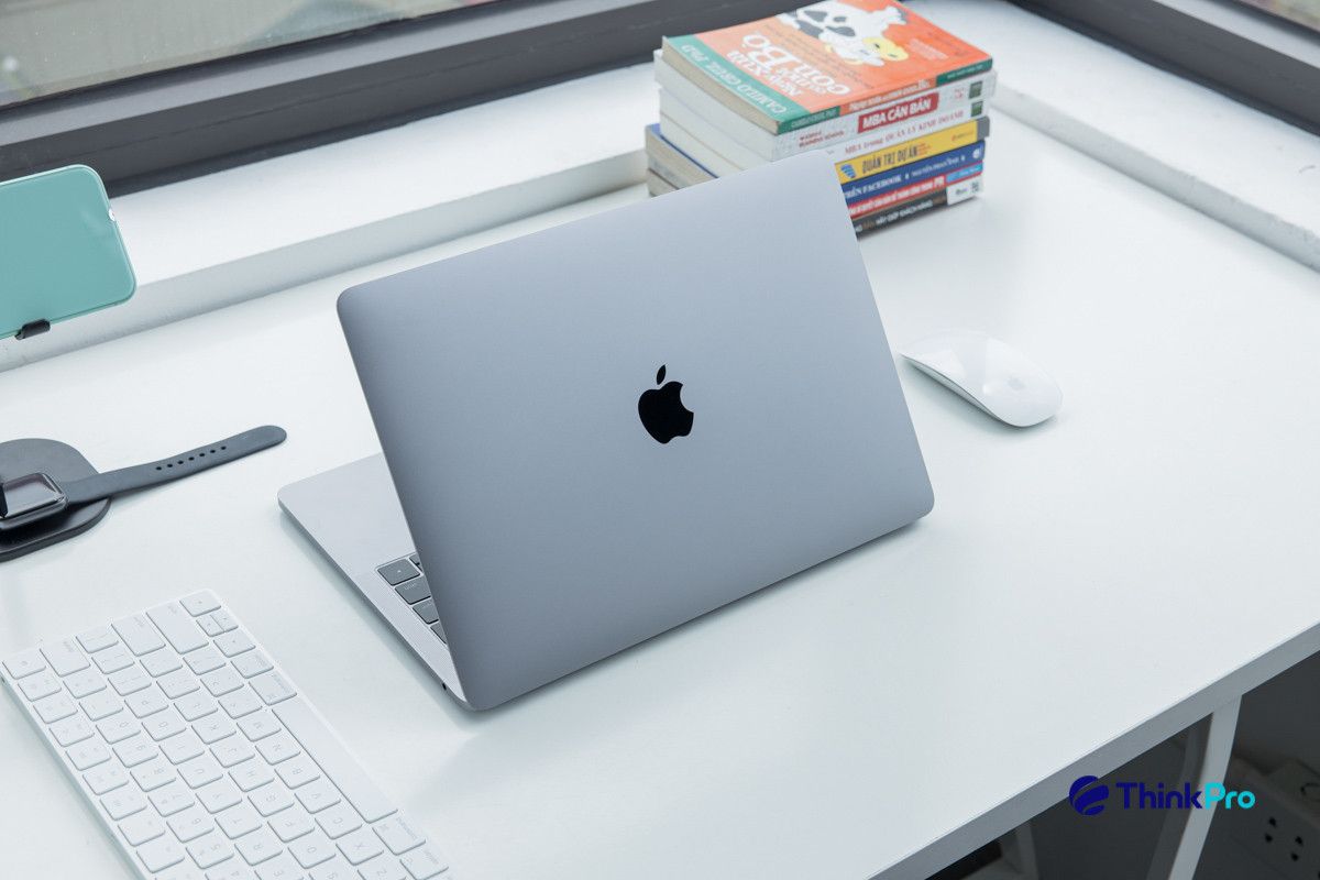 Hình ảnh 9 của Apple Macbook Pro 13 -