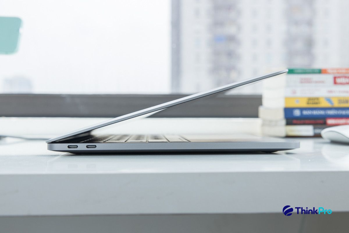 Hình ảnh 10 của Apple Macbook Pro 13 -