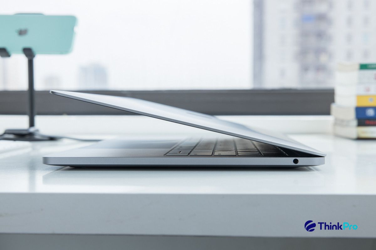 Hình ảnh 11 của Apple Macbook Pro 13 -