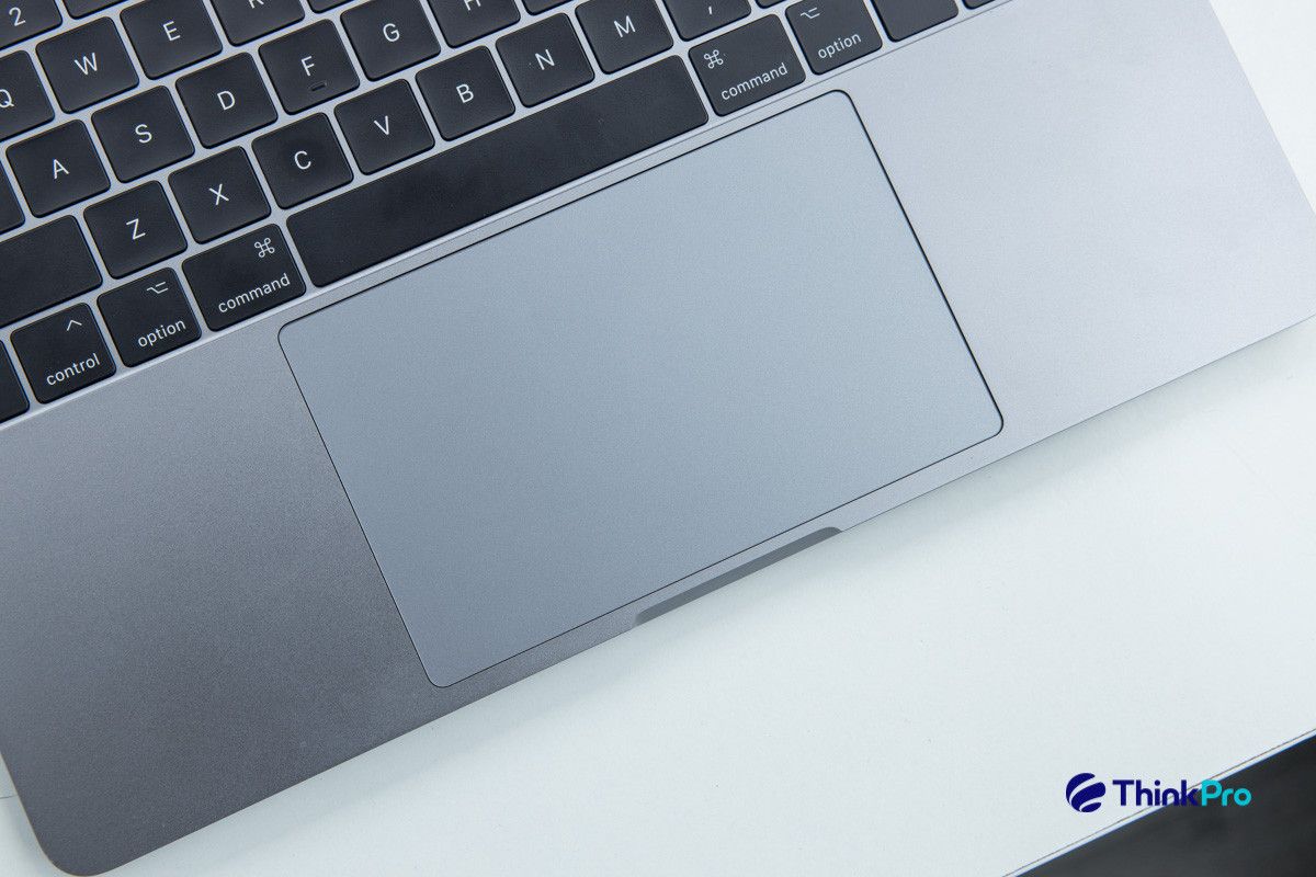 Hình ảnh 4 của Apple Macbook Pro 13 -