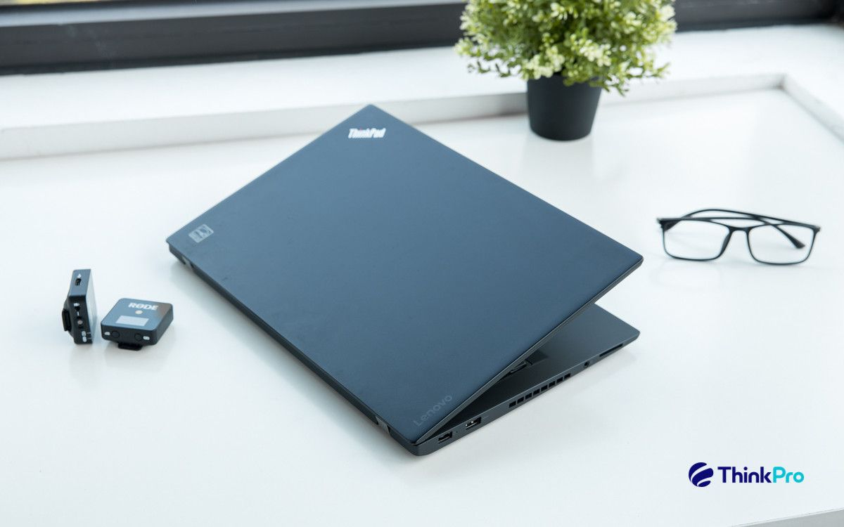 Hình ảnh 10 của Lenovo ThinkPad T470s -