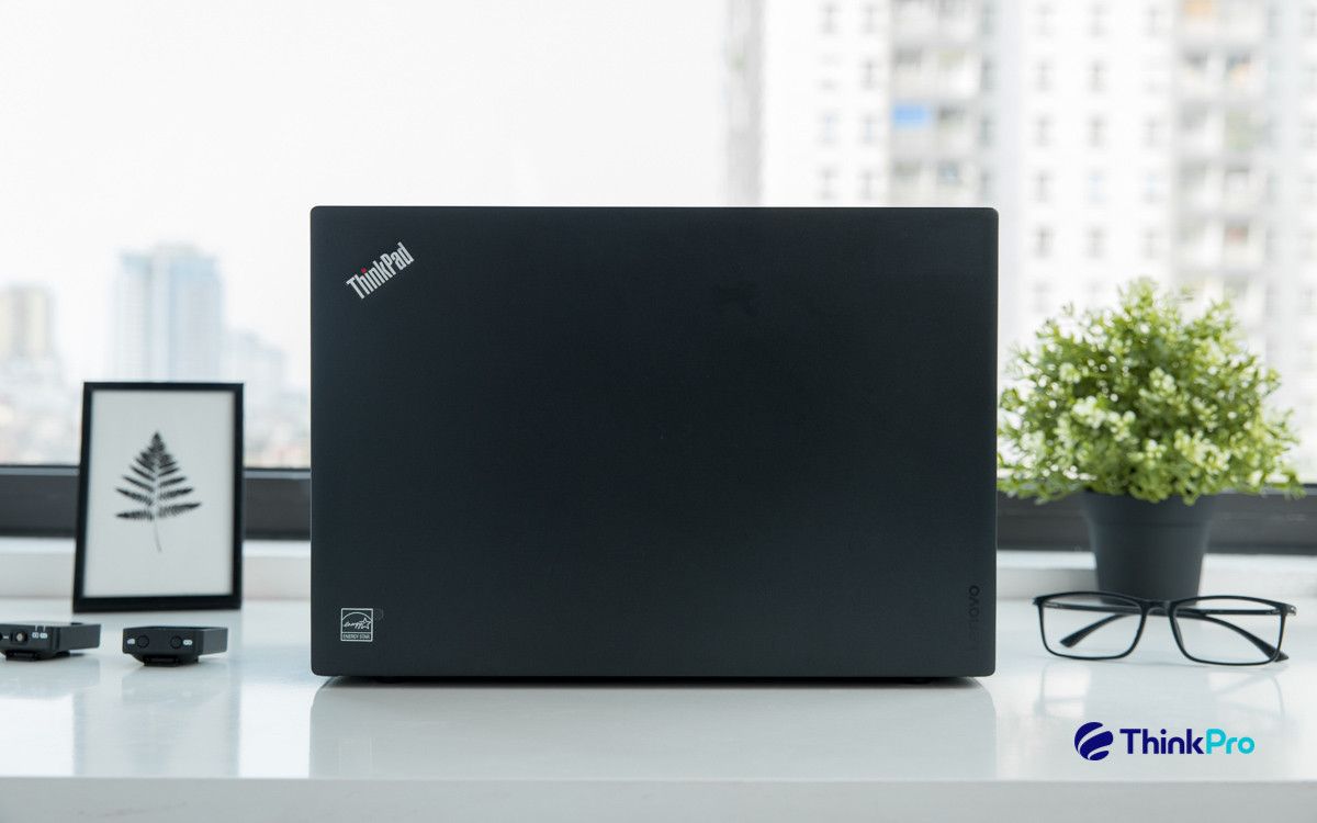 Hình ảnh 12 của Lenovo ThinkPad T470s -