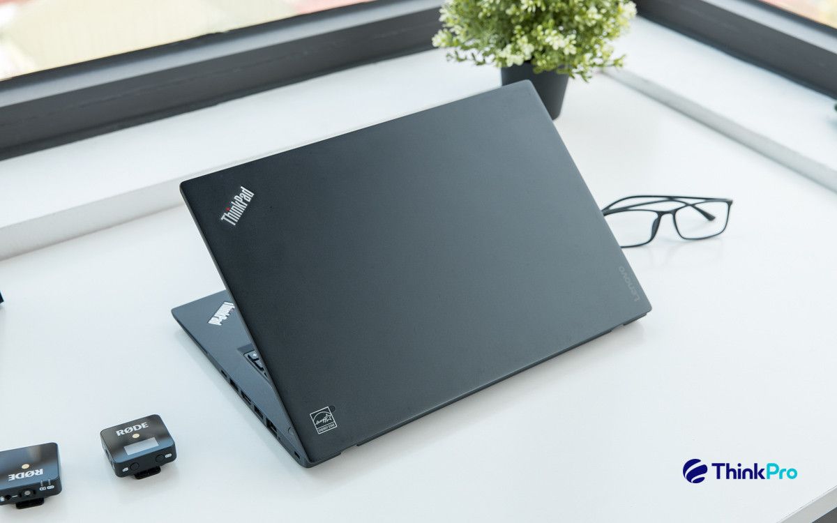 Hình ảnh 13 của Lenovo ThinkPad T470s -