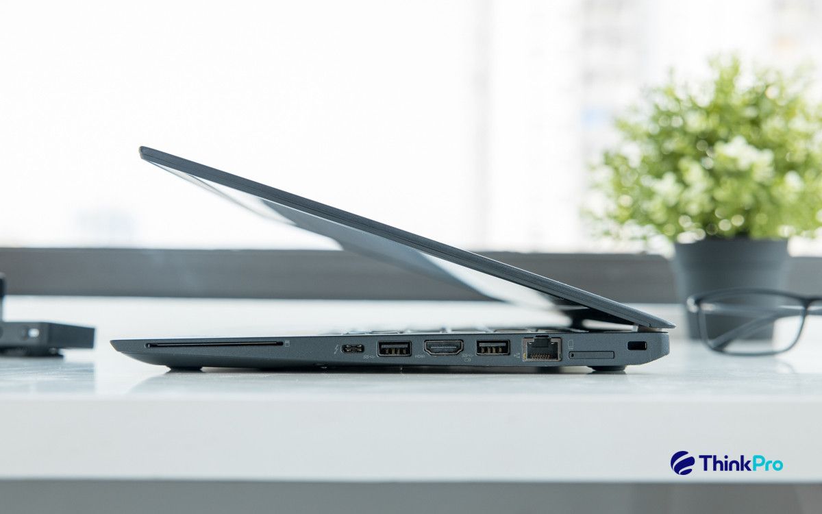 Hình ảnh 8 của Lenovo ThinkPad T470s -