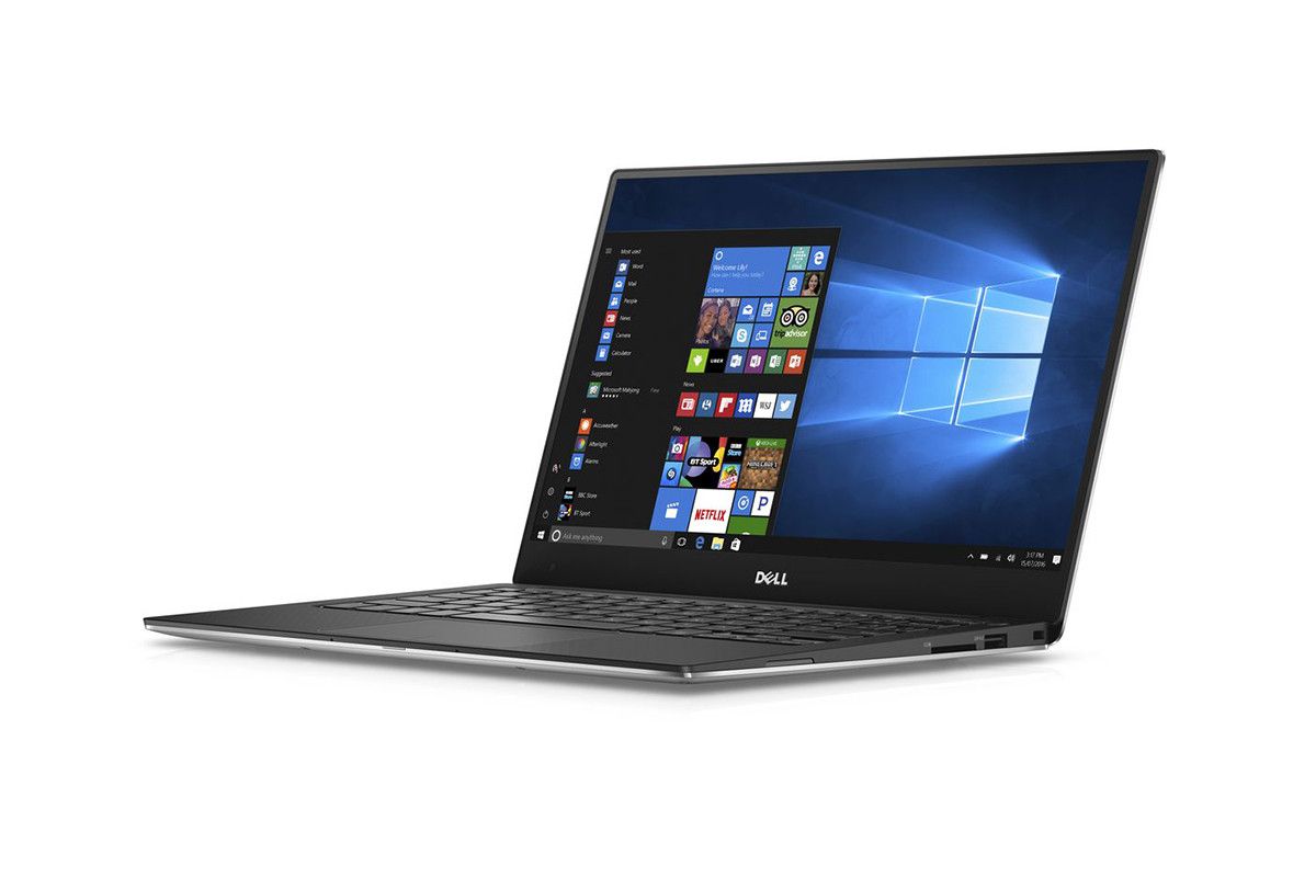 Hình ảnh 1 của Dell XPS 13 9360 -