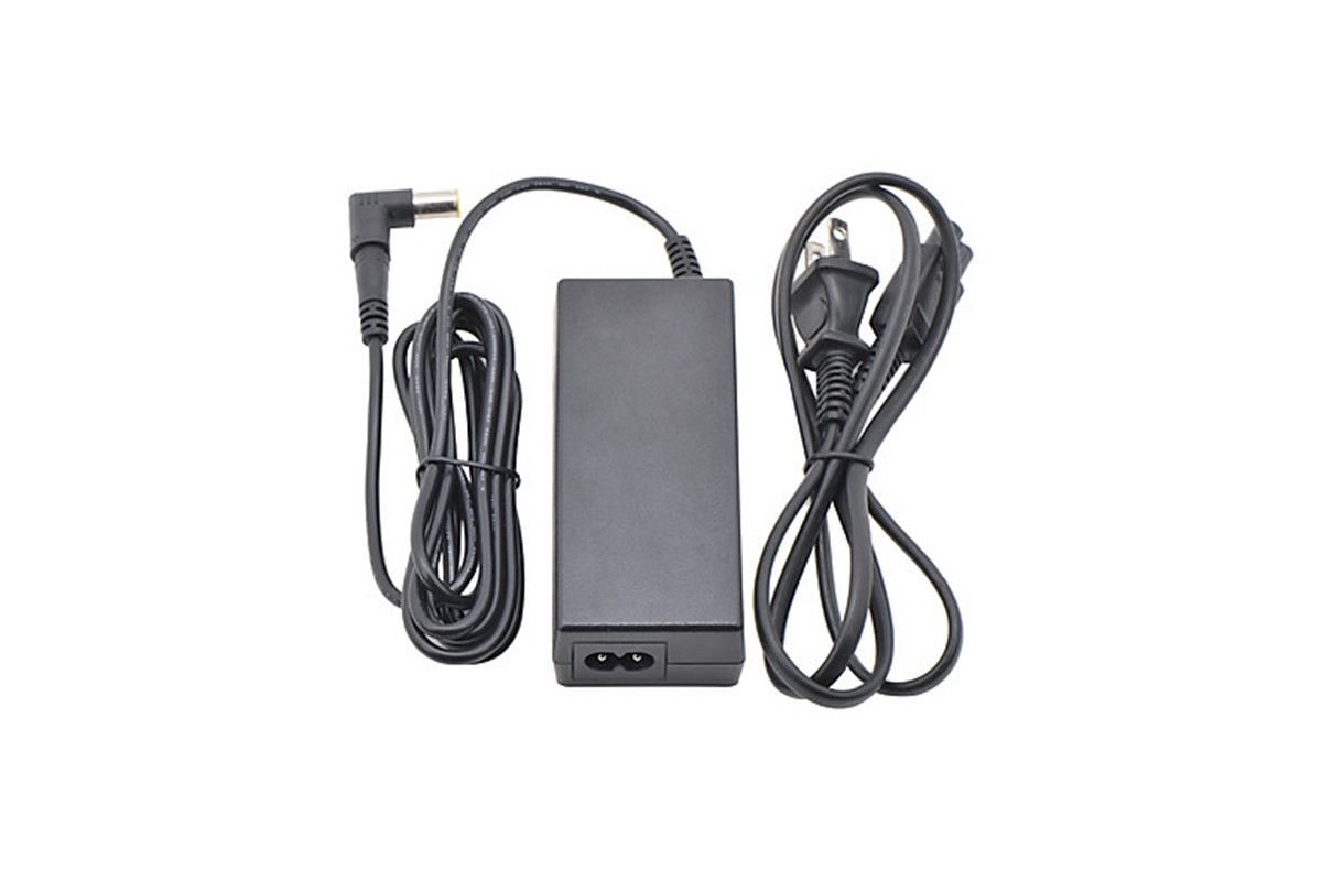 Hình ảnh 1 của Sạc Laptop Lenovo 65W Kim bé (none - Used, Nhập khẩu)