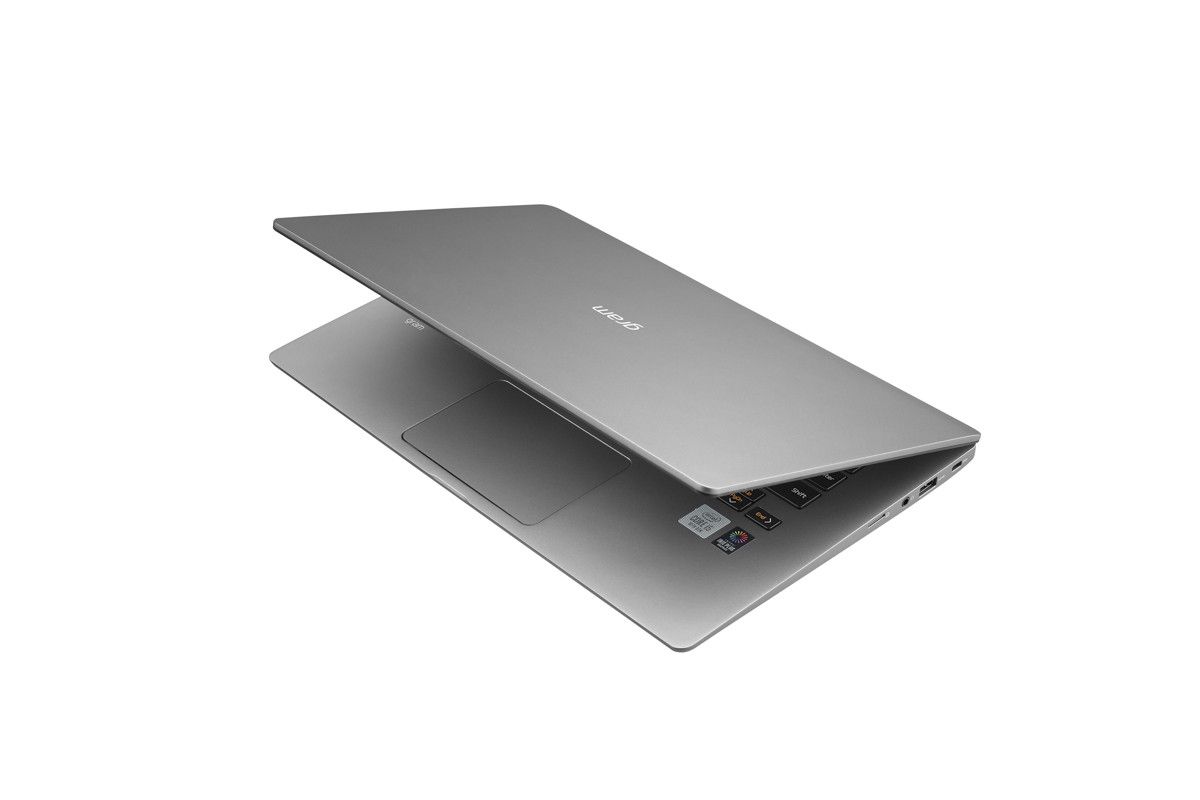 Hình ảnh 7 của LG Gram 14" -