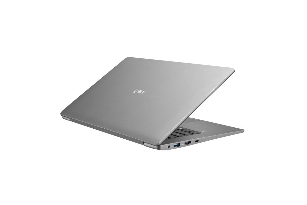 Hình ảnh 9 của LG Gram 14" -