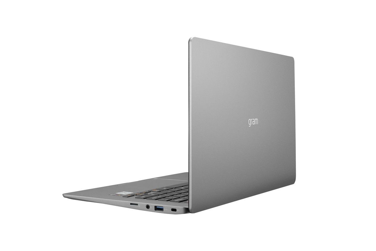 Hình ảnh 11 của LG Gram 14" -