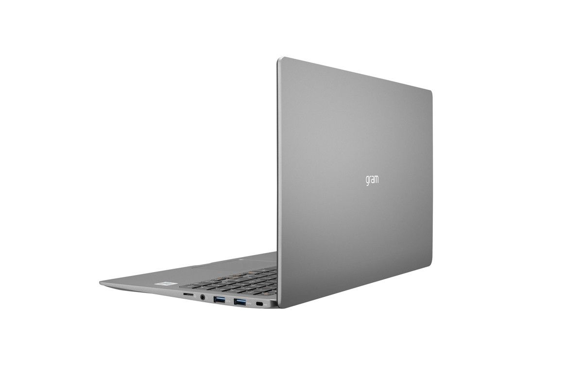 Hình ảnh 11 của LG Gram 15" -