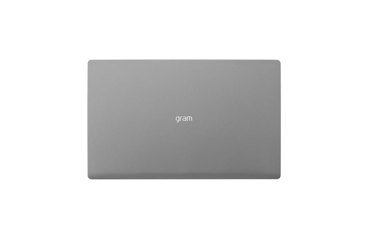 Hình ảnh 10 của LG Gram 15" -