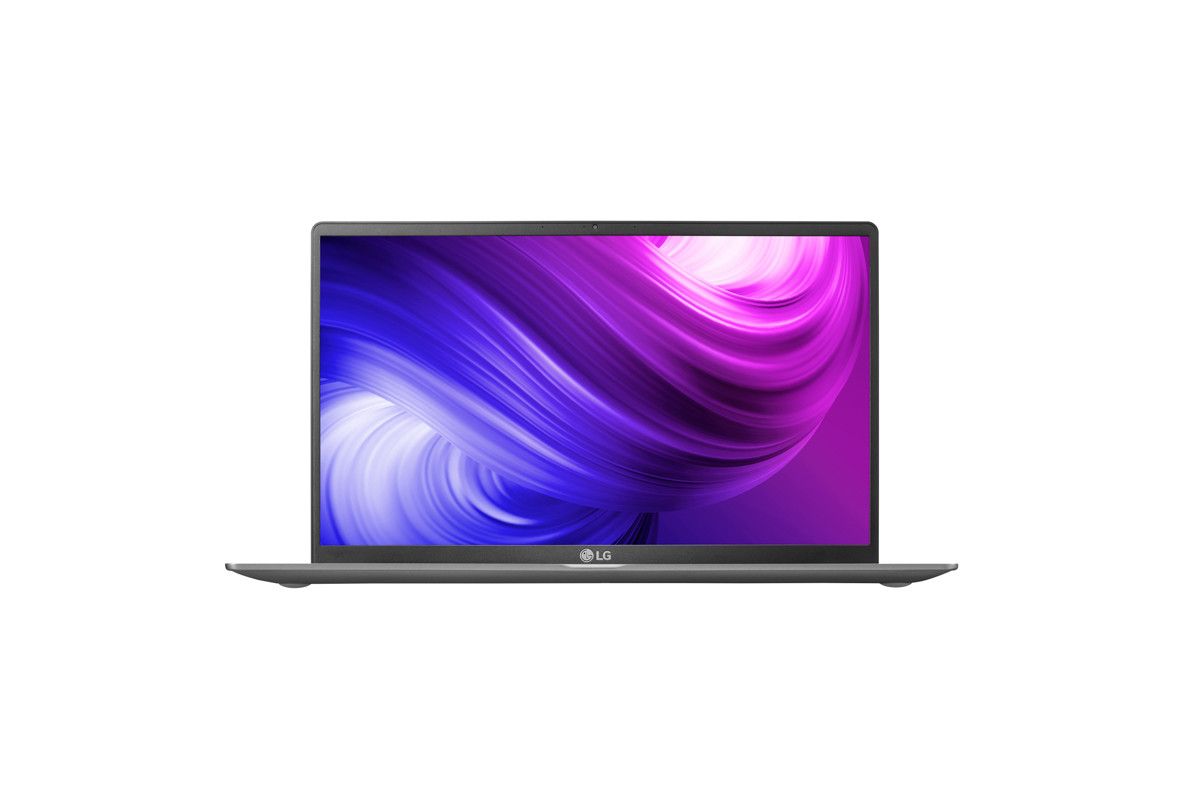 Hình ảnh 13 của LG Gram 15" -
