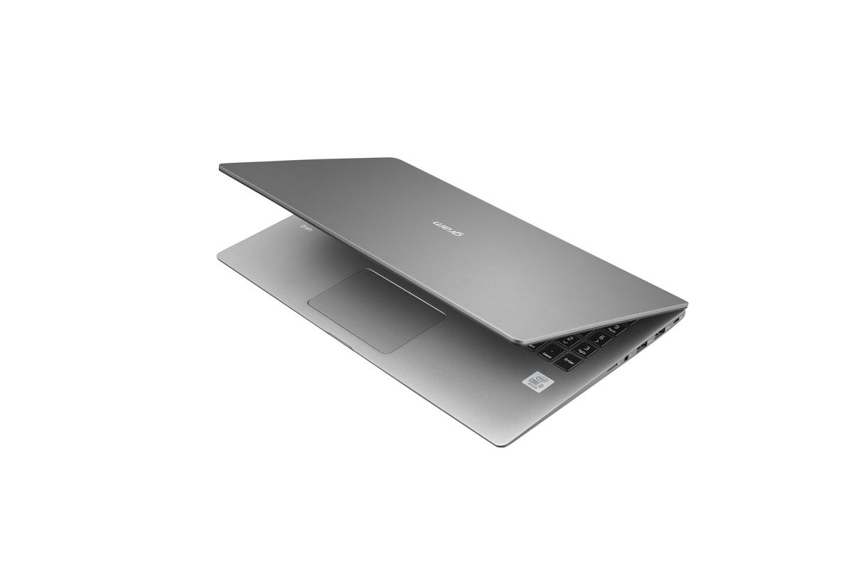 Hình ảnh 7 của LG Gram 15" -
