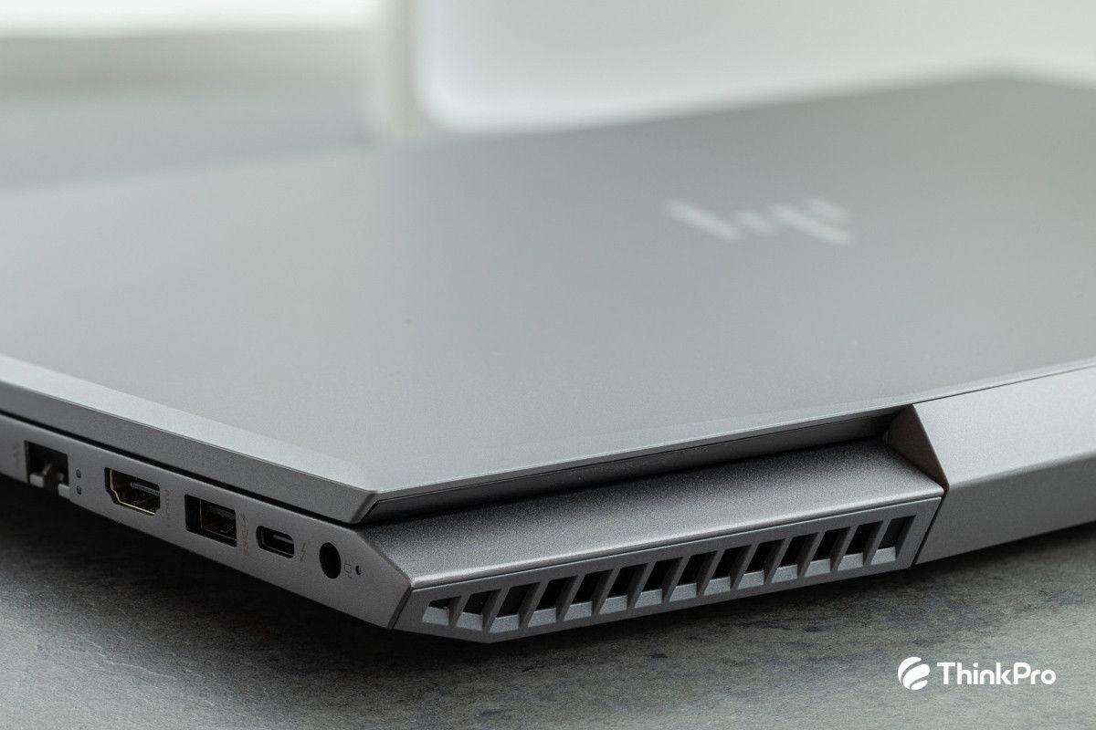 Hình ảnh 16 của HP ZBook 15v G5 -