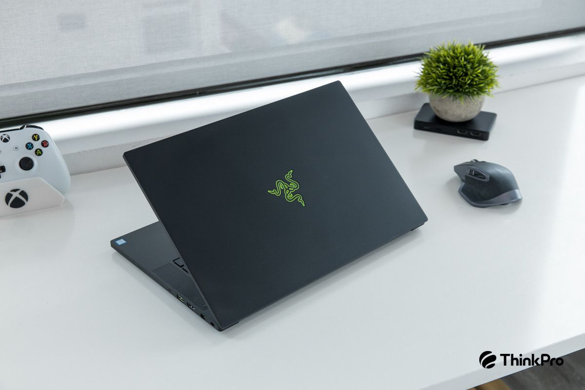 Hình ảnh 10 của Razer Blade 15 Advanced -