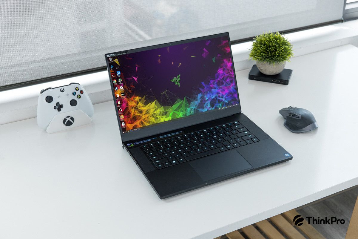 Hình ảnh 15 của Razer Blade 15 Advanced -