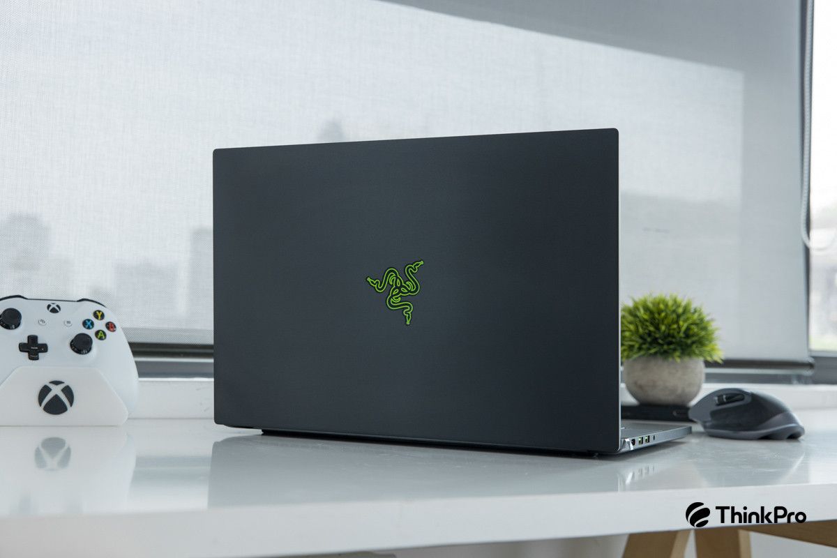 Hình ảnh 8 của Razer Blade 15 Advanced -