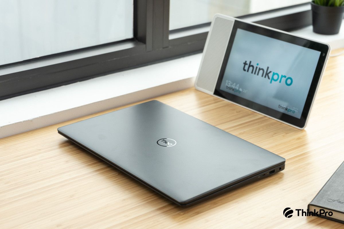 Hình ảnh 5 của Dell Inspiron 7590 -