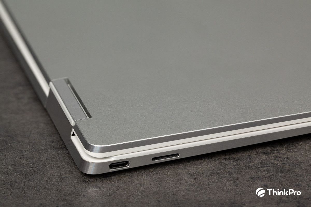 Hình ảnh 11 của Dell XPS 13 7390 (2 in 1) -