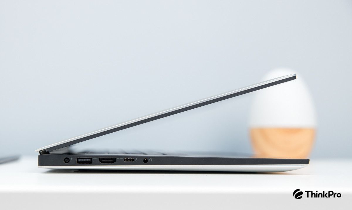 Hình ảnh 13 của Dell XPS 15 7590 - I5 9300H 8GB 256GB FHD