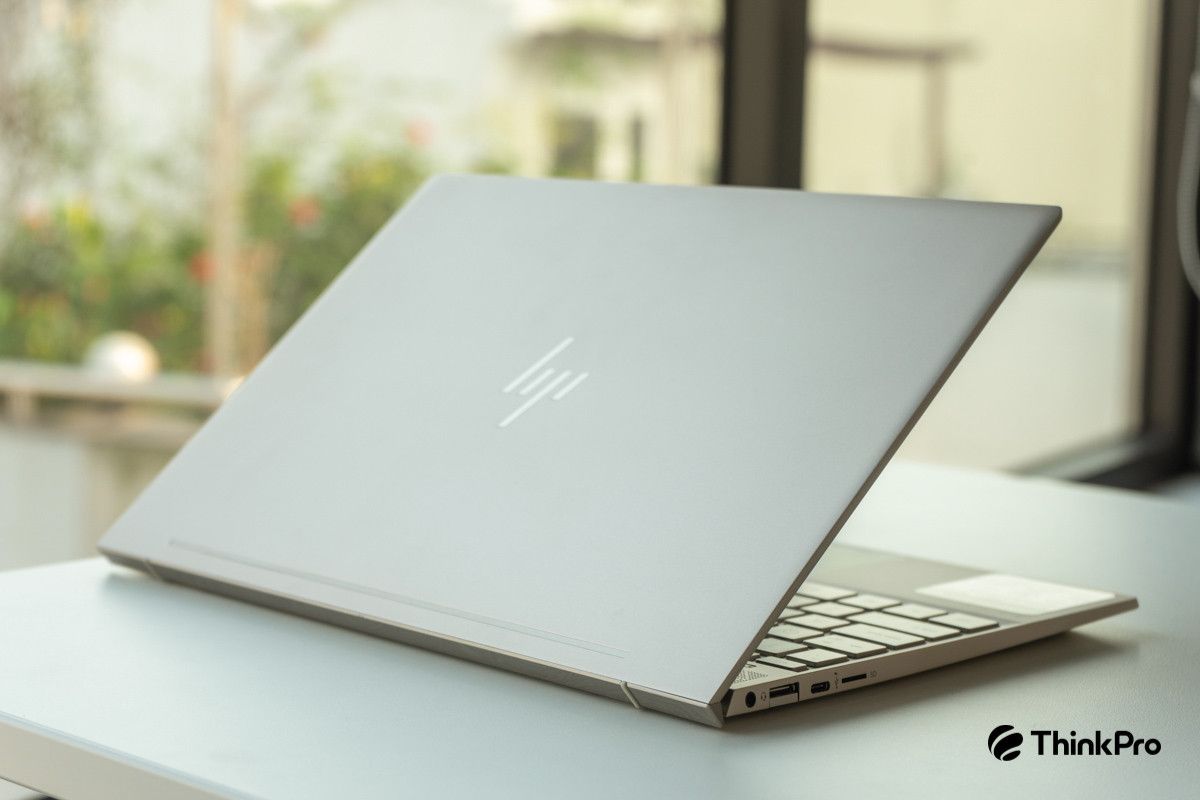 Hình ảnh 14 của HP Envy 13 -