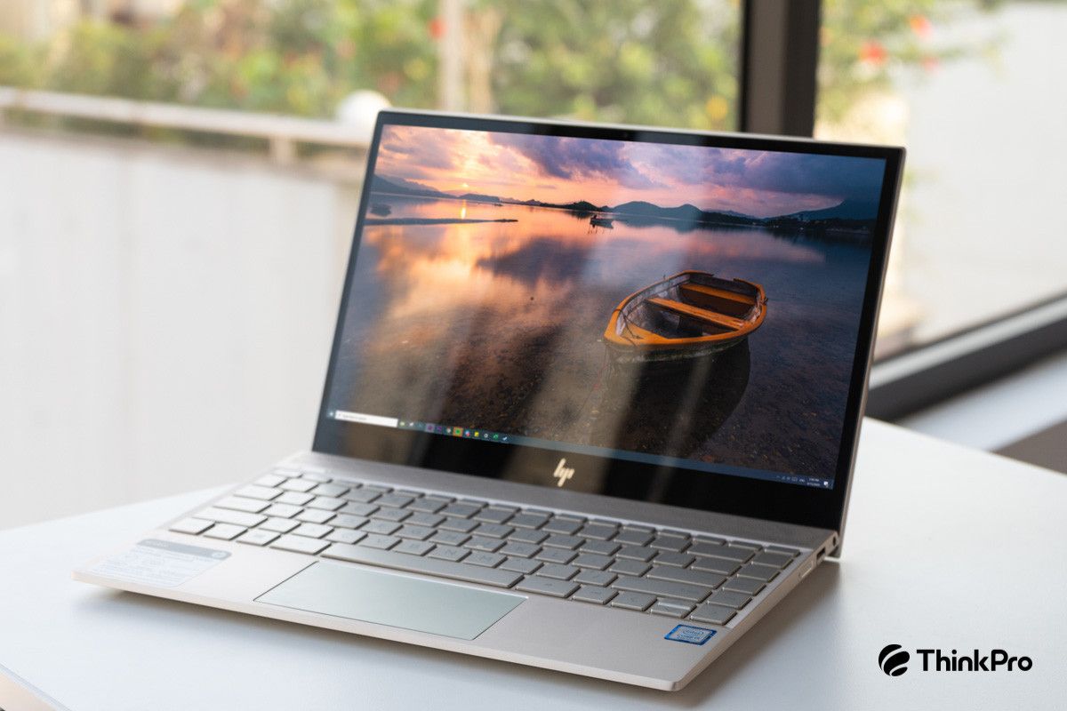 Hình ảnh 10 của HP Envy 13 -