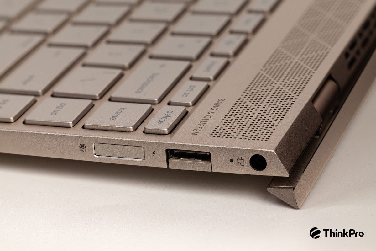 Hình ảnh 3 của HP Envy 13 -