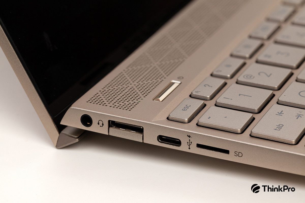 Hình ảnh 4 của HP Envy 13 -