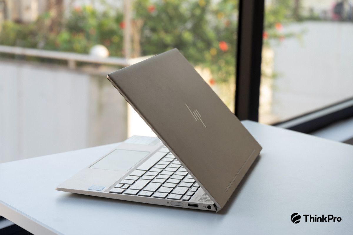 Hình ảnh 11 của HP Envy 13 -